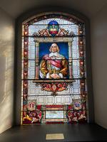 Stuyvesant Memorial Window Stuyvesant Memorial Window
