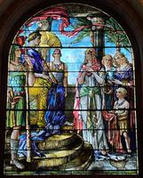The Visit of the Queen of Sheba to Solomon The Visit of the Queen of Sheba to Solomon