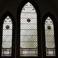 windows with clear diamond ripple glass and small decoration windows with clear diamond ripple glass and small decoration