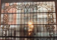 ornamental window ornamental window