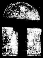 Schloss Memorial Window: Abraham and Isaac Schloss Memorial Window: Abraham and Isaac
