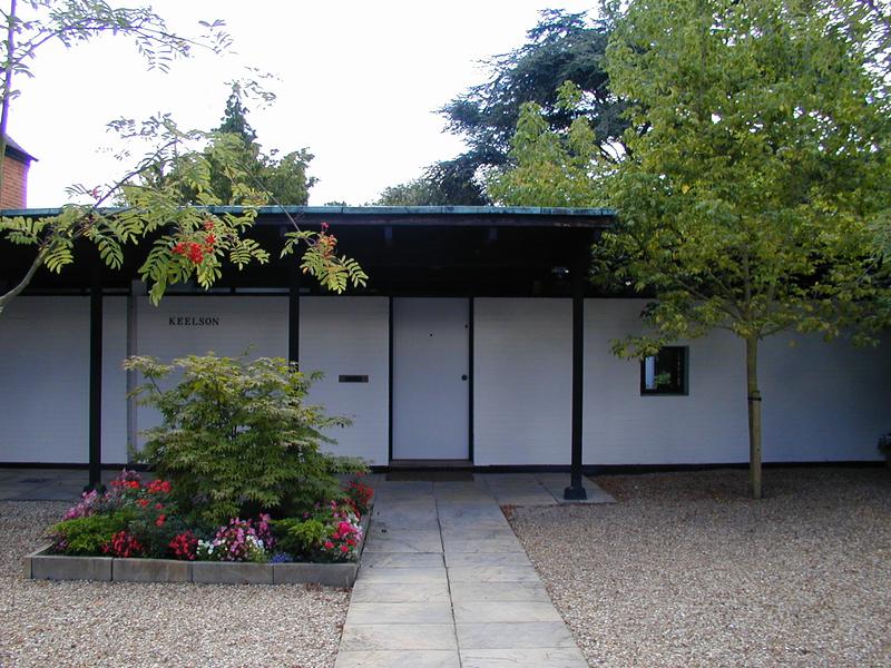 Hills Avenue: Keelson, 8A (Erik Sorensen)