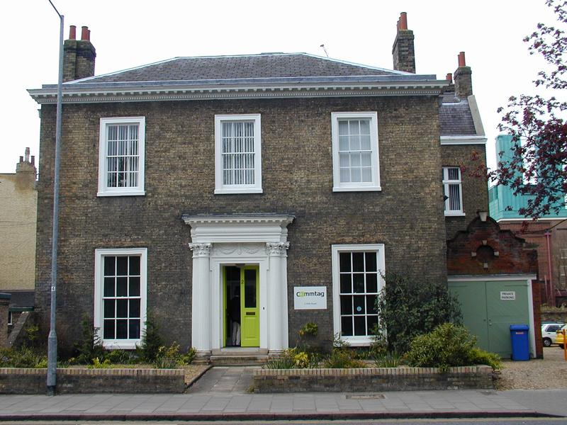 Hills Road: 2 (Richard Woods)
