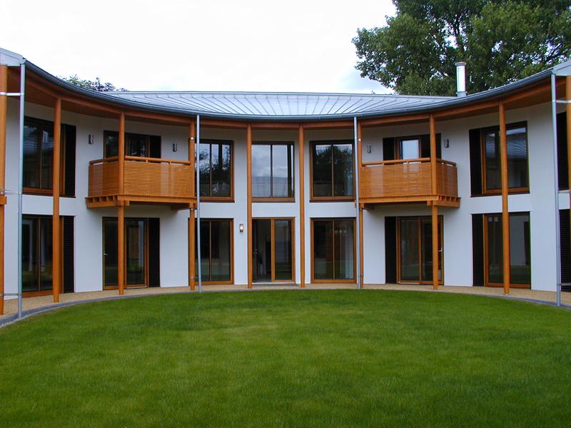 Fuller Way: Vizion House (Barber Casanovas Ruffles)