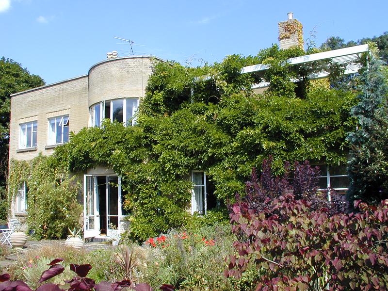 Latham Road: 16 (Richard Tuely and Anthony Cooper)