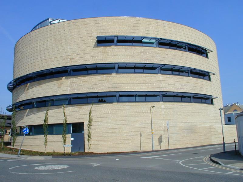 East Road: Crown Court (Austin-Smith:Lord)