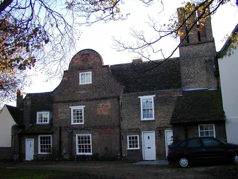 Abbey Road: Old Abbey House