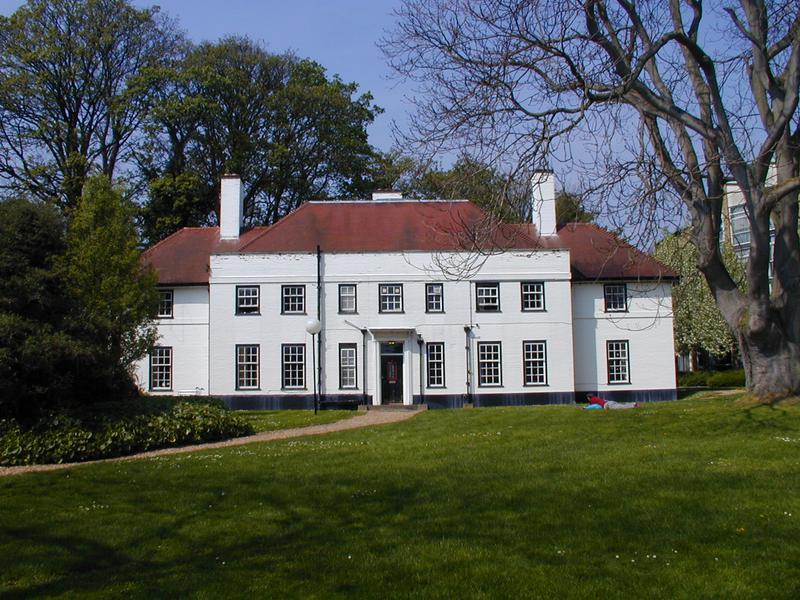 Clare College: Chesterton Lane: Braeside, 7