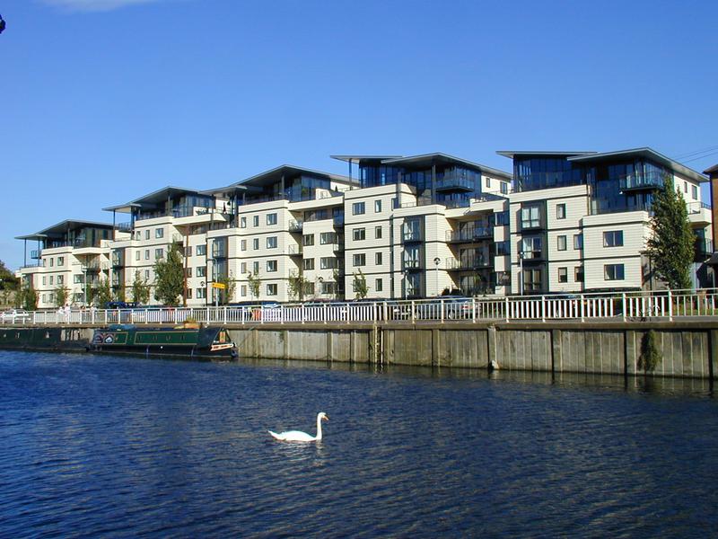 Riverside: Senses (Stefan Zins Associates)