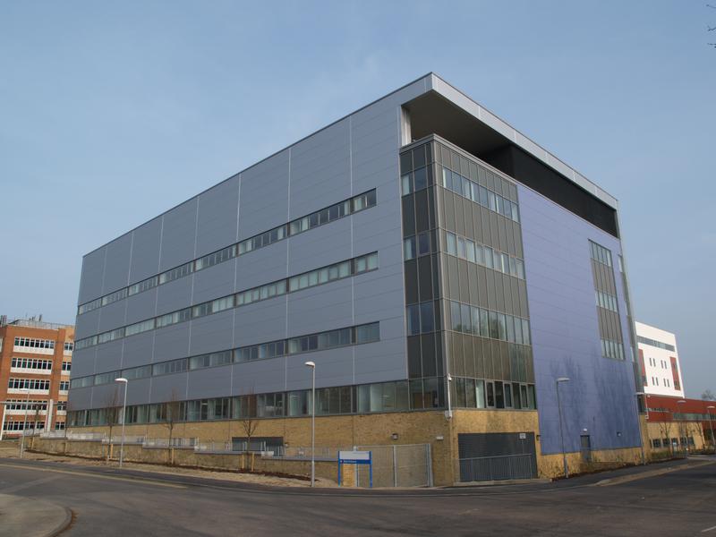 university: Robinson Way: CIDEM (Cambridge Institute for Diabetes, Endocrinology and Metabolism)