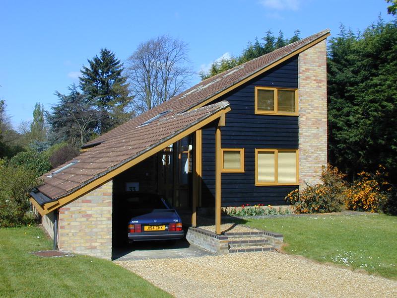 Bentley Road: 33 (Cambridge Design)