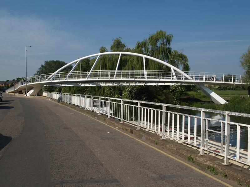 Cam: Riverside Bridge (Ramboll Whitbybird)
