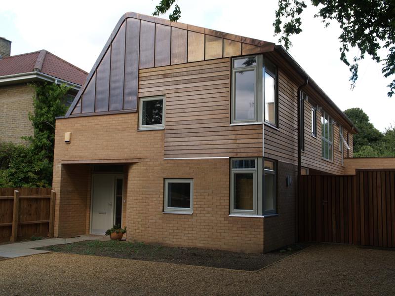 Sedley Taylor Road: 30 (NRAP)