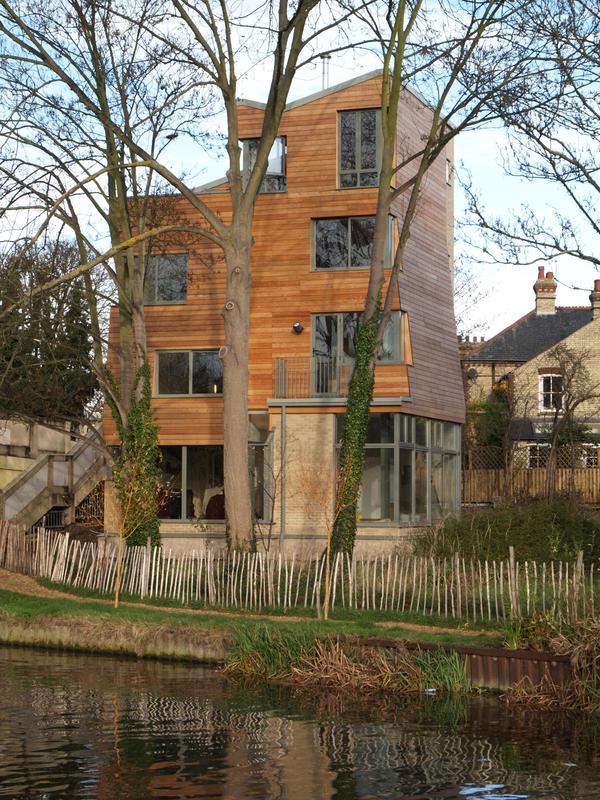 Pretoria Road: 48 (Freeland Rees Roberts)