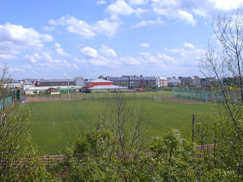 Orchard Park