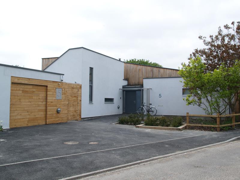 Magnolia Close: 5 (Gavin Langford Architects)