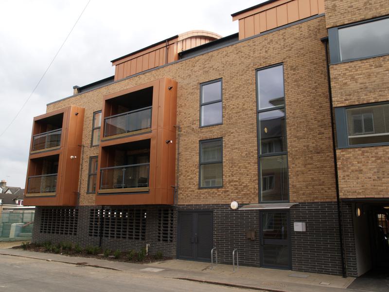 Occupation Road: Cuprum, 29 (DPA Architects)