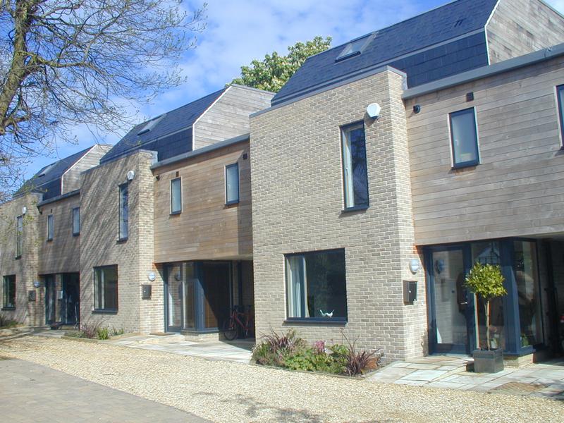 Seaby's Yard: 1-3 (Haysom Ward Miller)
