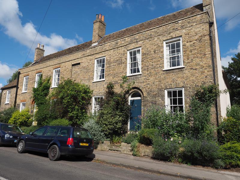 Church Street: 13-14