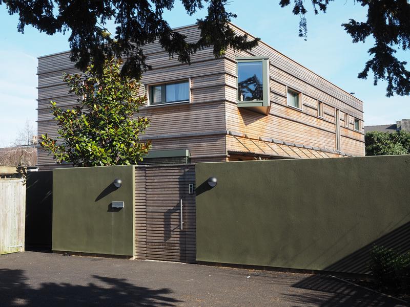 St Barnabas Road: 16a (Nilsson Pflugfelder)