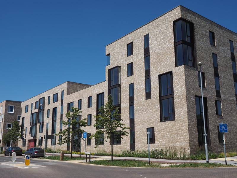 Turing Way (Wilkinson Eyre Architects)
