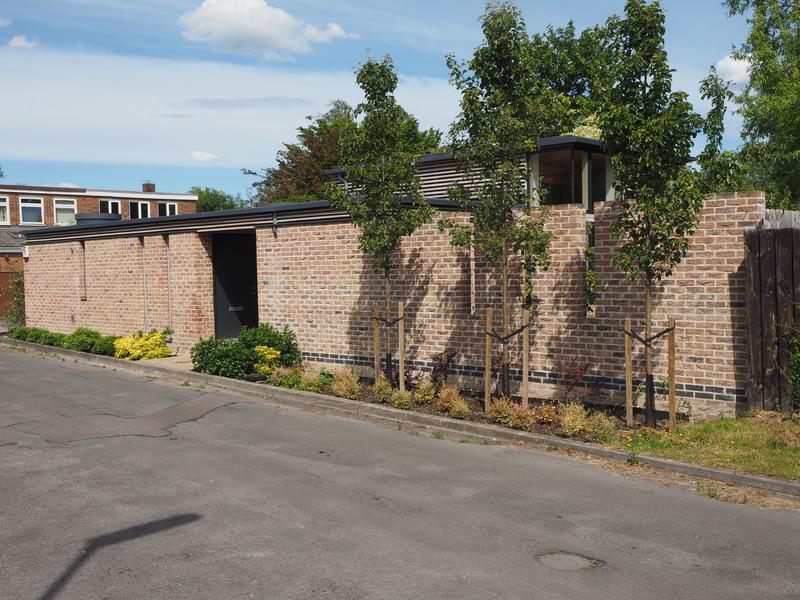 Derwent Close: 2b (Haysom Ward Miller)
