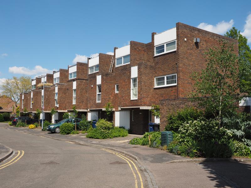 St Mark's Court: 12-24 (Dry Halasz Dixon Partnership)