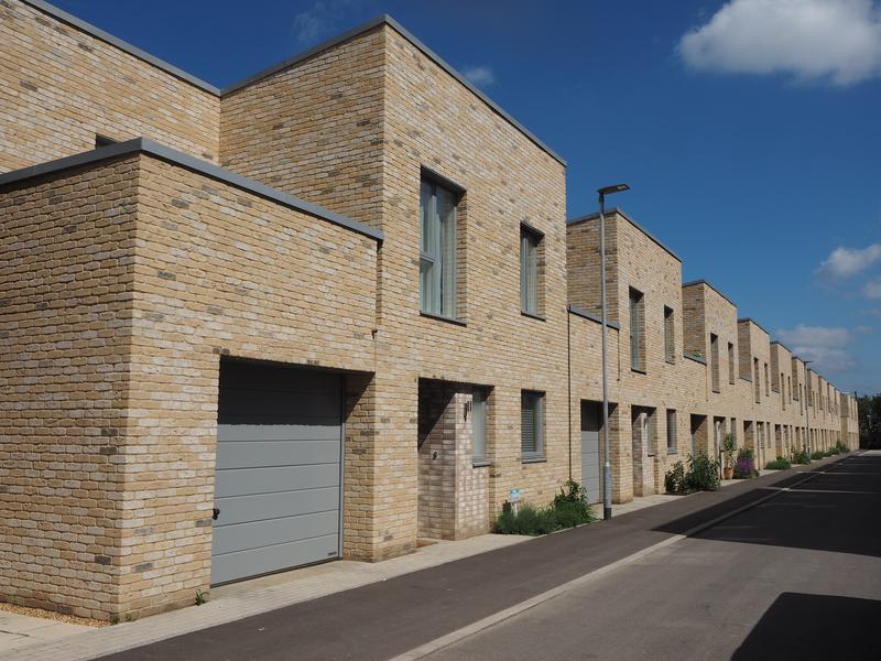 Headly Street: 21-45 (Allies and Morrison)