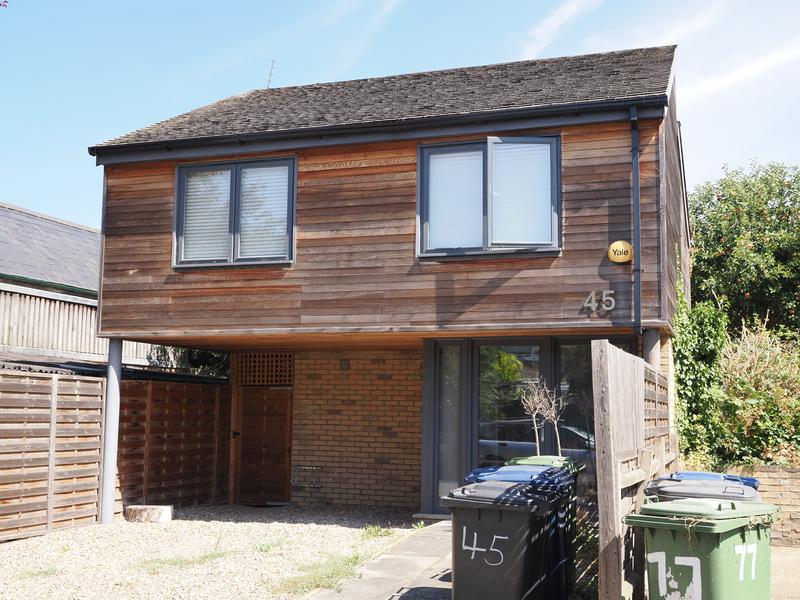 North Street: 45 (NDC Architects)
