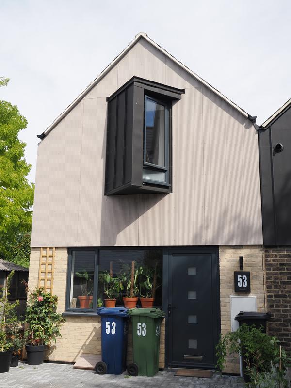 North Street: 53 (Once Architecture)