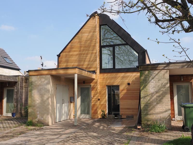 North Street: 23 (NDC Architects, Twenty-Nine Architecture)