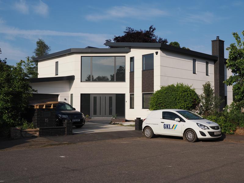 Rutherford Road: 15 (TMV Architects)