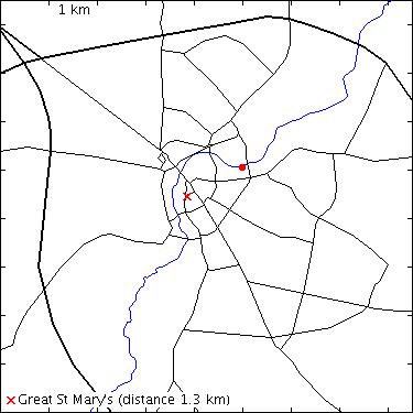 map for Cam