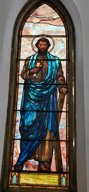 St. Andrew