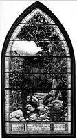 Foot Memorial Window: Whence Cometh My Help Foot Memorial Window: Whence Cometh My Help