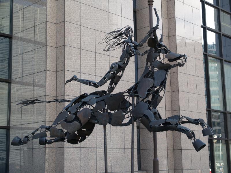 Brussels, Belgium: Council of Europe building: Europa