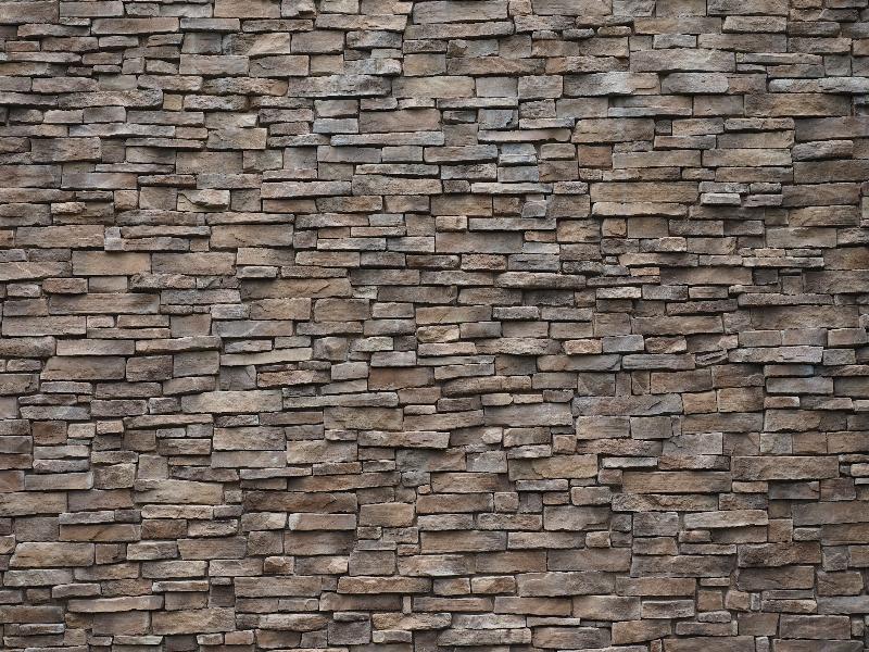 Corning, New York (NY): Staybridge Suites Corning: stone wall