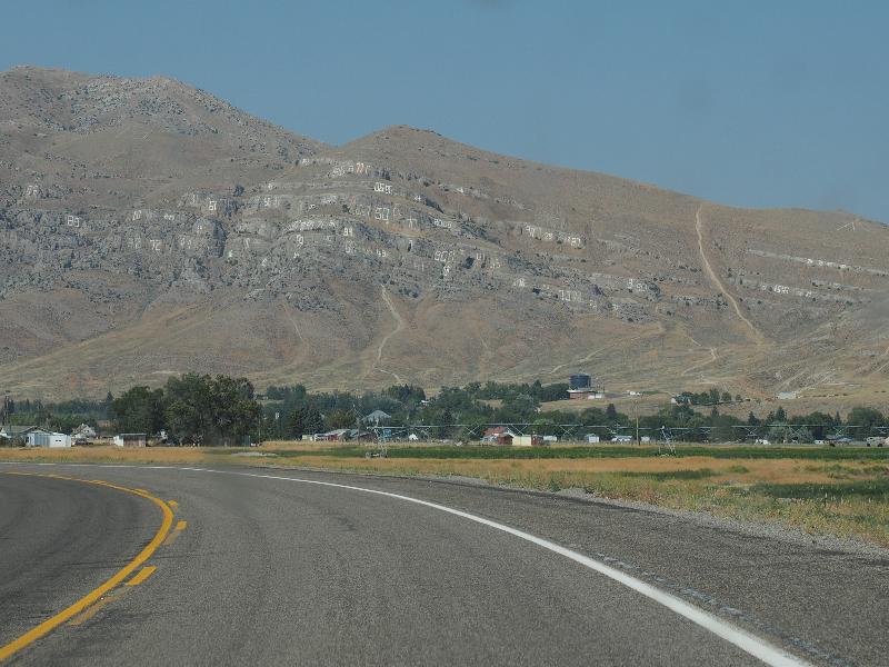Arco, Idaho (ID): Number Hill: graduating class years