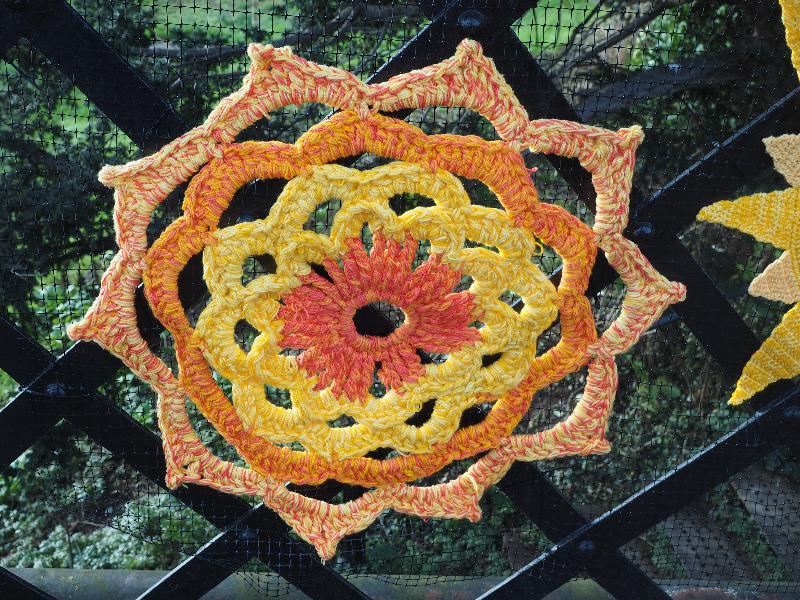 Cambridge, England: Jesus Lock: sunshine for midwinter (displayed Dec 2019 - Feb 2020, made by Tigerchilli)