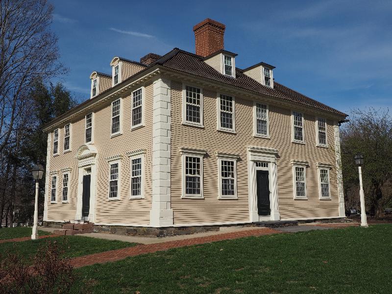 Deerfield, Massachusetts (MA): Old Main Street: 72