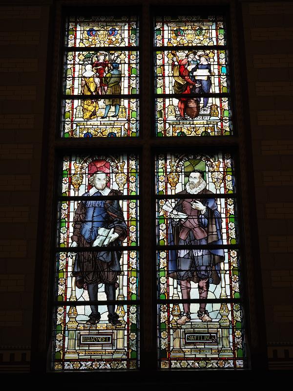 Amsterdam, Netherlands: Rijksmuseum: Poetry and Music (1885, William Francis Dixon)