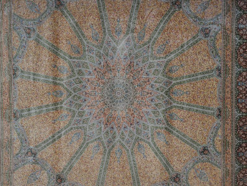 London, England: Piccadilly: Essie Carpets, persian rugs