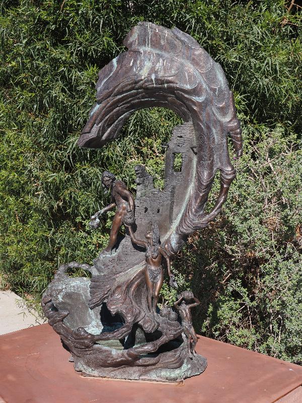 Boulder City, Nevada (NV): Nevada Way: Last Reign (2015, Jerry Anderson)
