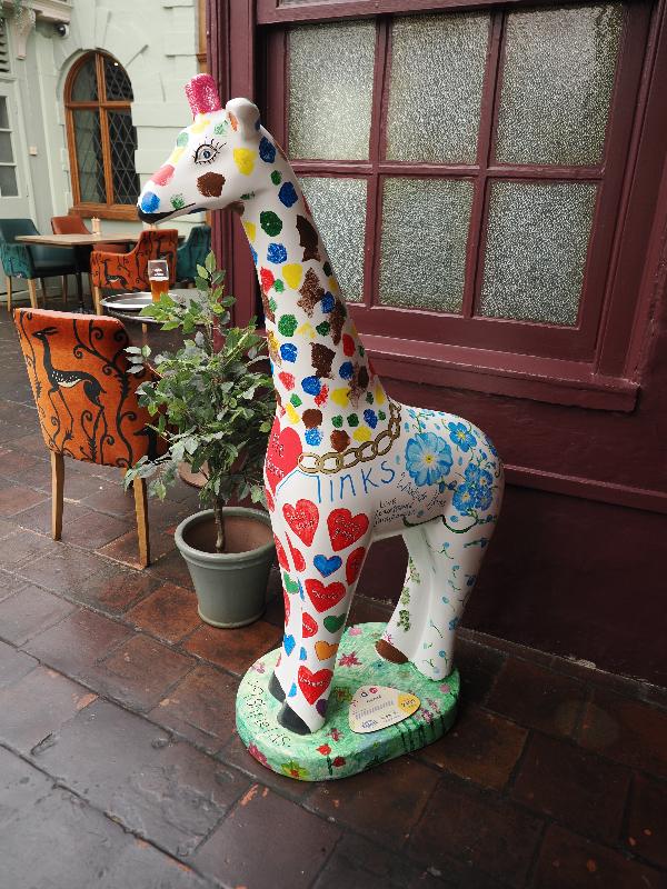 Norwich, England: Maids Head Hotel: Gerrard (Barchester Healthcare)