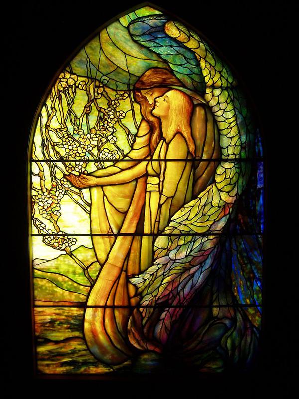 Guiding Angel