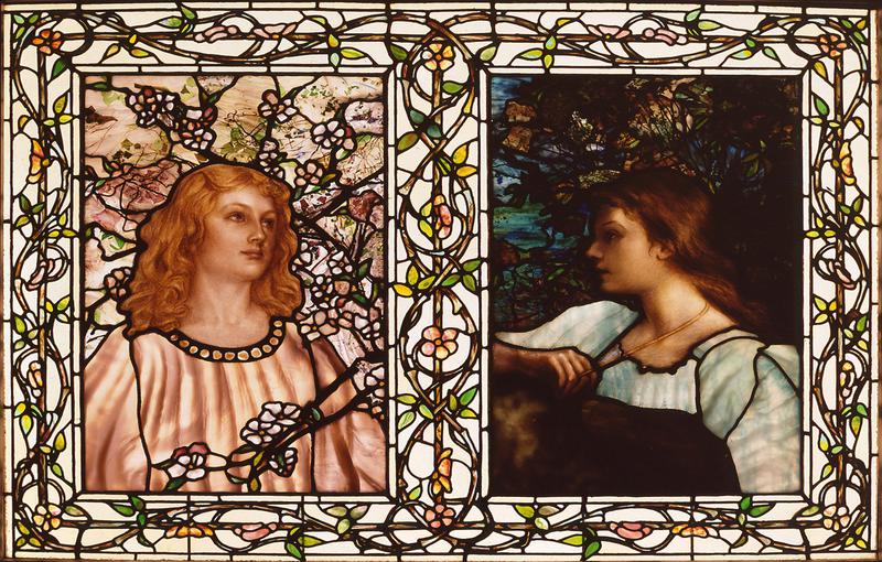Spring and Autumn