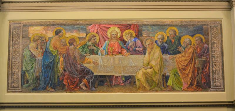 The Last Supper