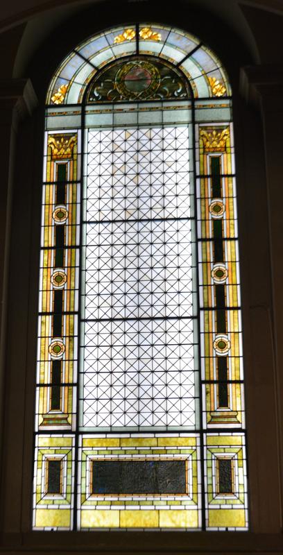 ornamental windows