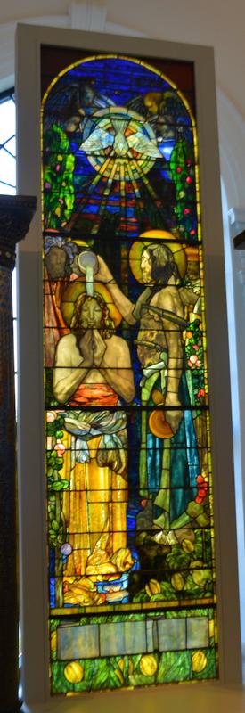 Baptism of Christ