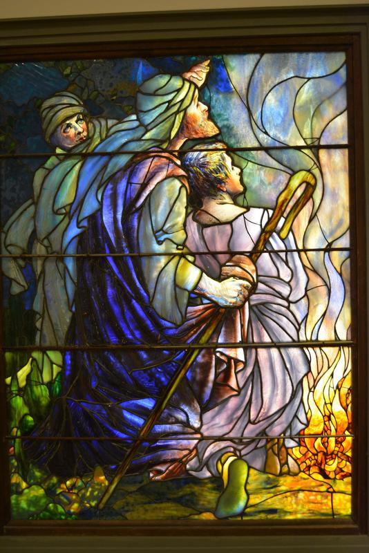 While Shepherds Watched their Flocks at Night